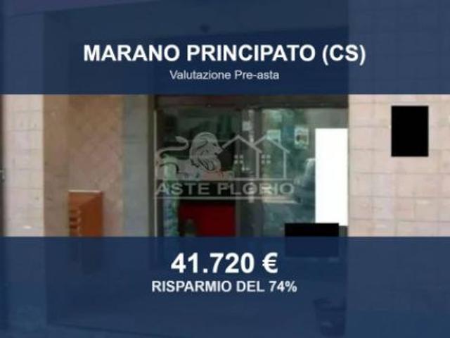 Capannone in vendita a Calabria, Cosenza