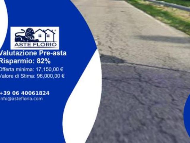 Terreno in vendita a Concorezzo, Monza-brianza