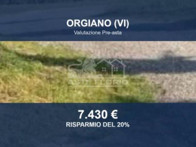 Terreno in vendita a Orgiano, Veneto