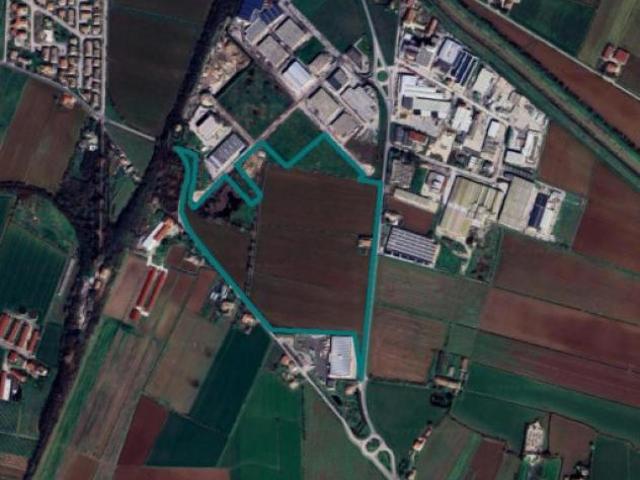 Terreno in vendita a Cologna Veneta, Veneto
