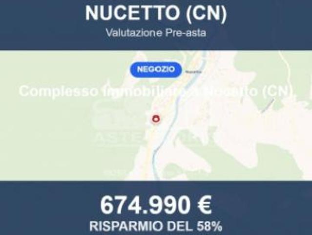 Locale Commerciale in vendita a Piemonte, Cuneo
