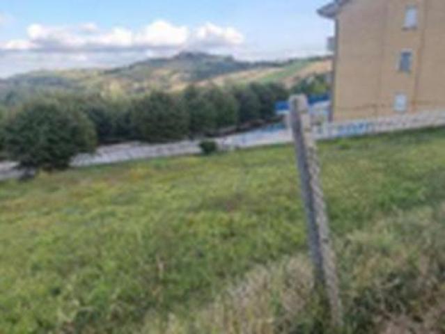 Terreno in vendita a Marche, Fermo