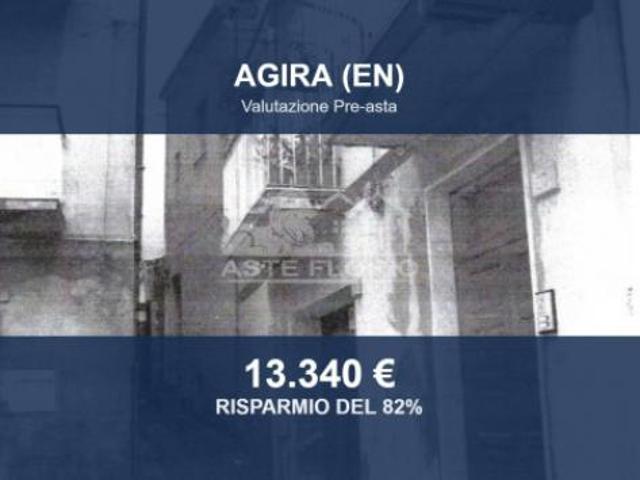 Appartamento in vendita a Agira, Sicilia