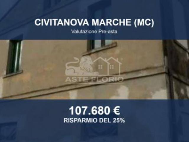 Villa Indipendente in vendita a Marche, Macerata