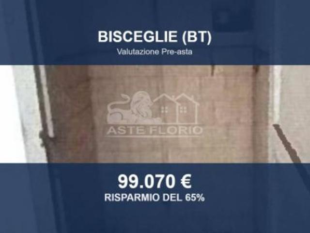 Capannone in vendita a Bisceglie, Barletta-Andria-Trani