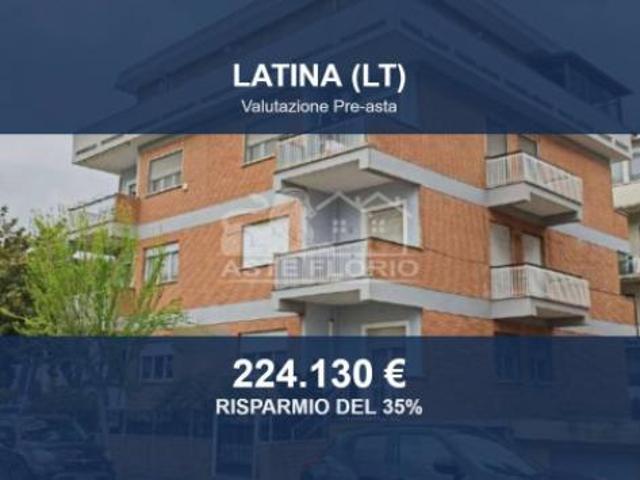Ufficio in vendita a Latina, Lazio