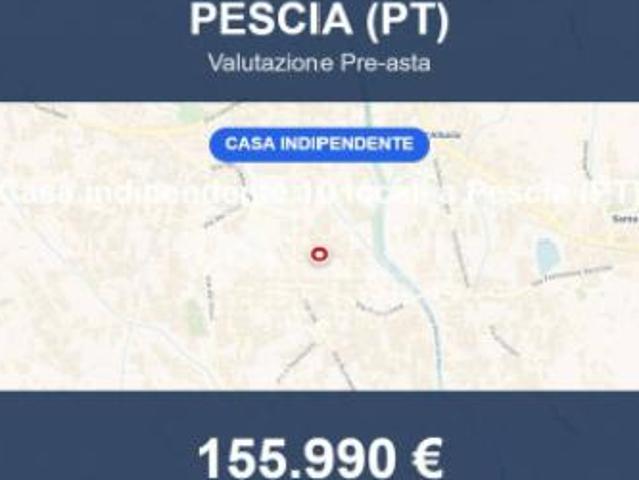 Villa Indipendente in vendita a Alberghi, Uzzano E Castello