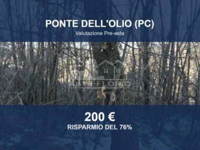 Terreno in vendita a Ponte Dell'olio, Reggio Emilia