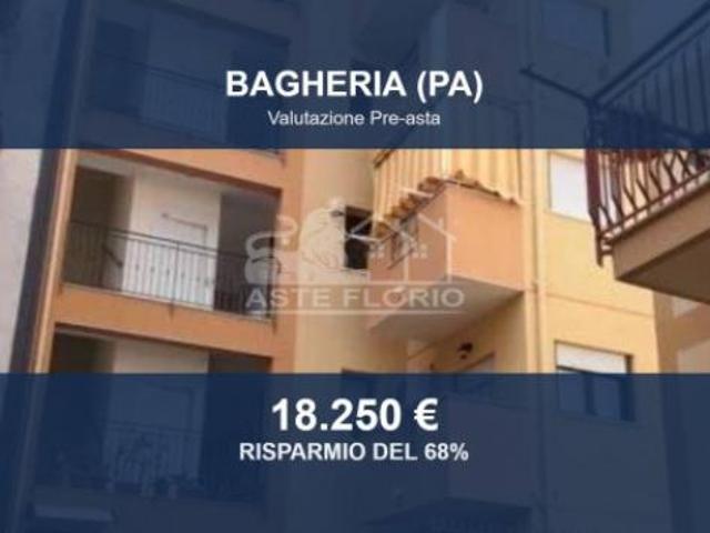 Box in vendita a Bagheria, Sicilia