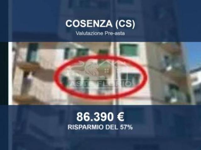 Ufficio in vendita a Cosenza