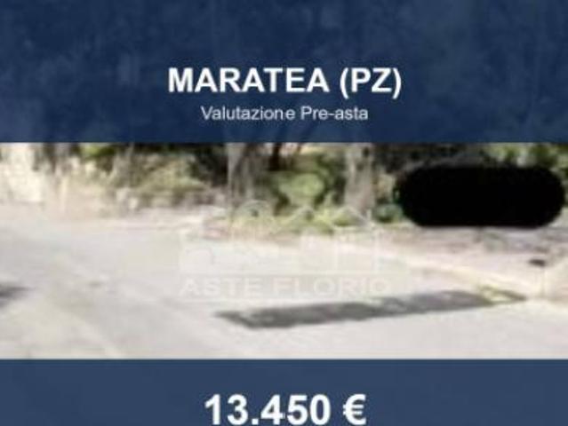 Terreno in vendita a Maratea, Basilicata