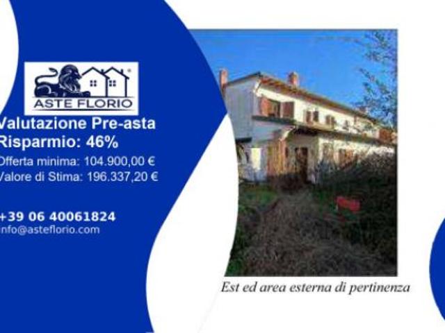 Villa Indipendente in vendita a Tromello, Lombardia