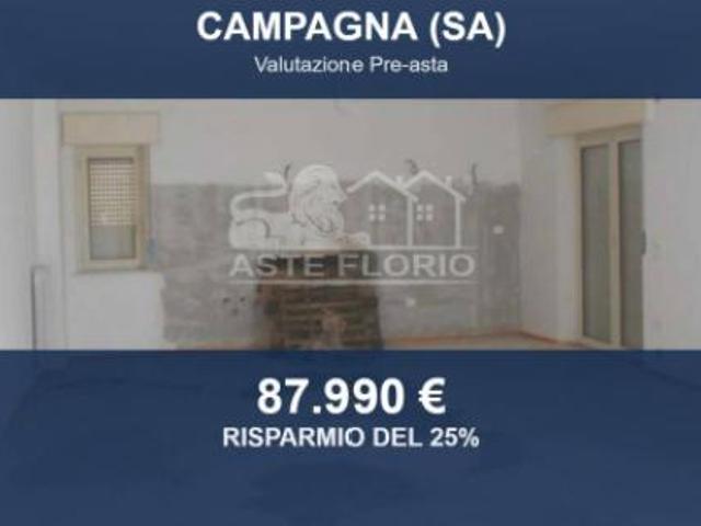 Appartamento in vendita a Pezzarotonda, Campagna