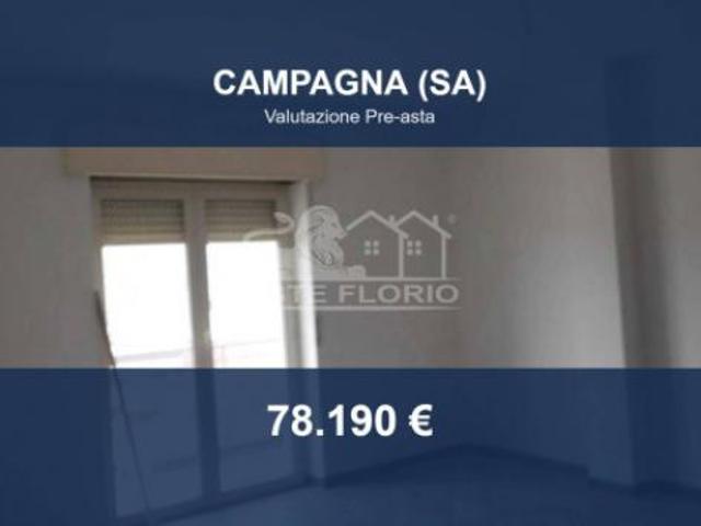 Appartamento in vendita a Pezzarotonda, Campagna