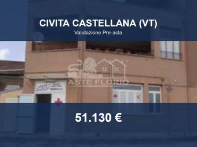 Ufficio in vendita a Civita Castellana, Lazio