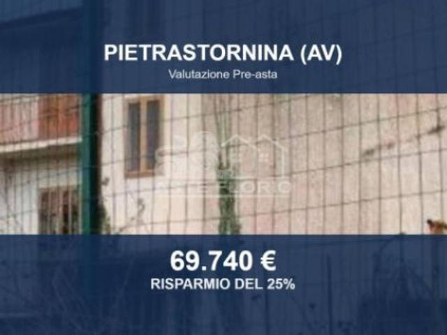 Villa Indipendente in vendita a Pietrastornina, Campania