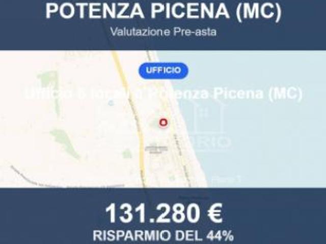 Ufficio in vendita a Potenza, Basilicata