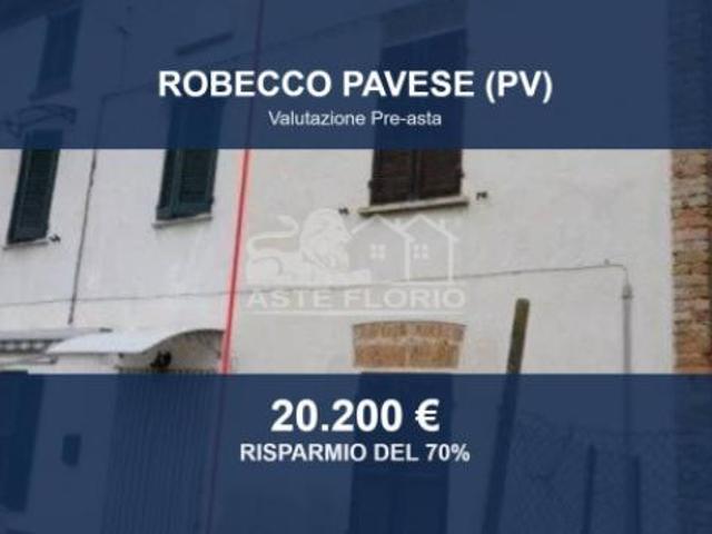 Terreno in vendita a Robecco Pavese, Lombardia