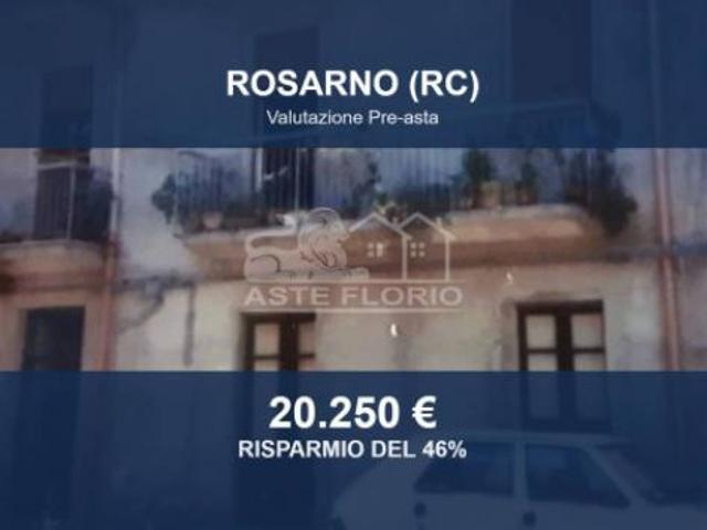 Villa Indipendente in vendita a Calabria, Reggio Calabria