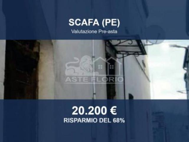 Appartamento in vendita a Scafa, Pescara