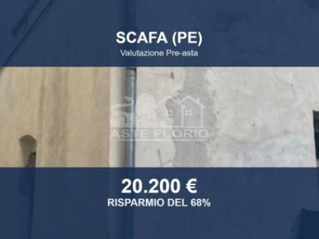 Appartamento in vendita a Scafa, Abruzzo