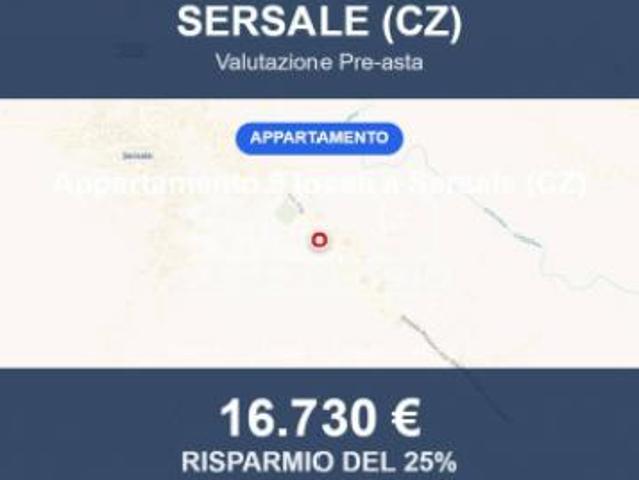 Appartamento in vendita a Calabria, Catanzaro