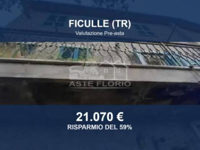 Villa Indipendente in vendita a Ficulle, Umbria