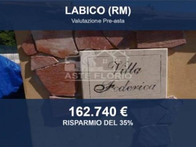Villa Indipendente in vendita a Roma Capitale, Lazio