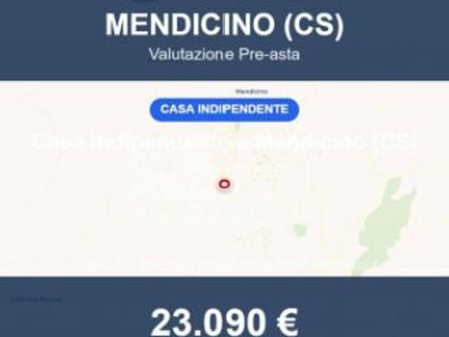 Villa Indipendente in vendita a Calabria, Cosenza