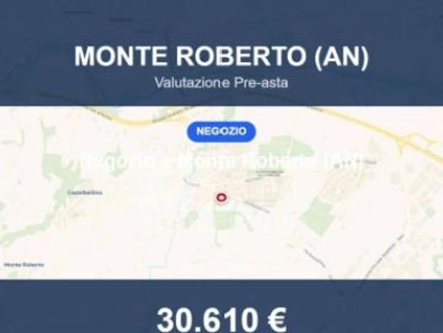 Locale Commerciale in vendita a Marche, Ancona
