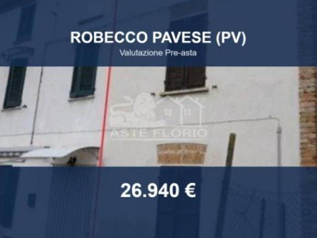 Terreno in vendita a Robecco Pavese, Lombardia