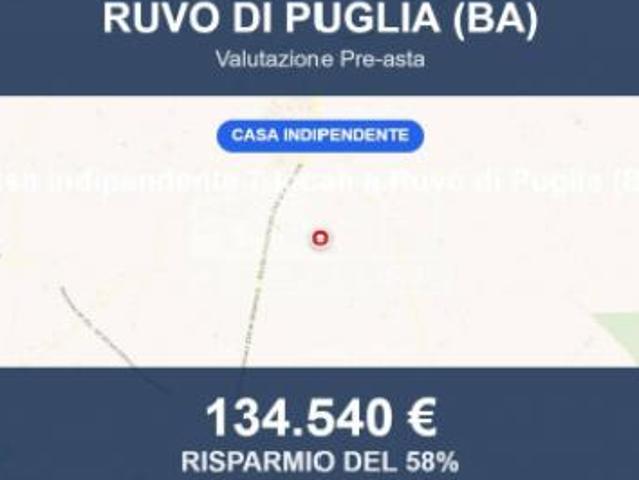Villa Indipendente in vendita a Puglia, Bari