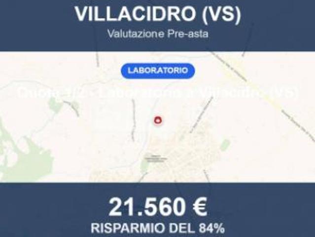 Locale Commerciale in vendita a Villacidro, Sardigna/Sardegna