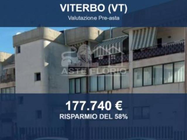 Ufficio in vendita a Villanova, Viterbo