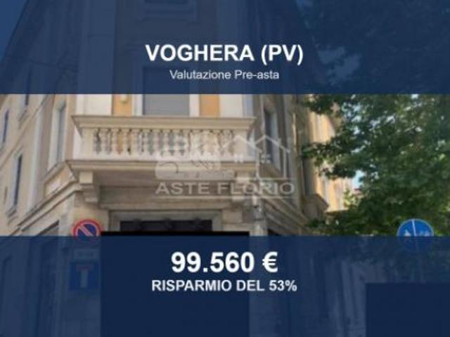 Locale Commerciale in vendita a Cascina Grippina, Voghera