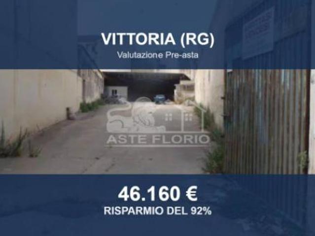 Terreno in vendita a Vittoria, Sicilia
