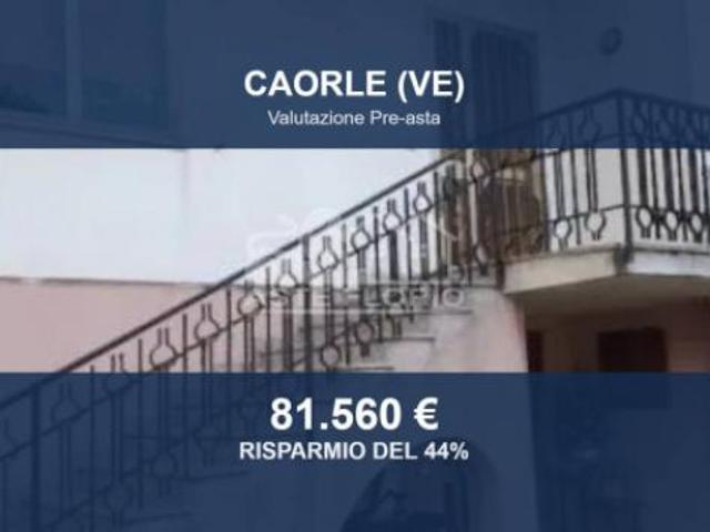 Villa Indipendente in vendita a Caorle, Veneto