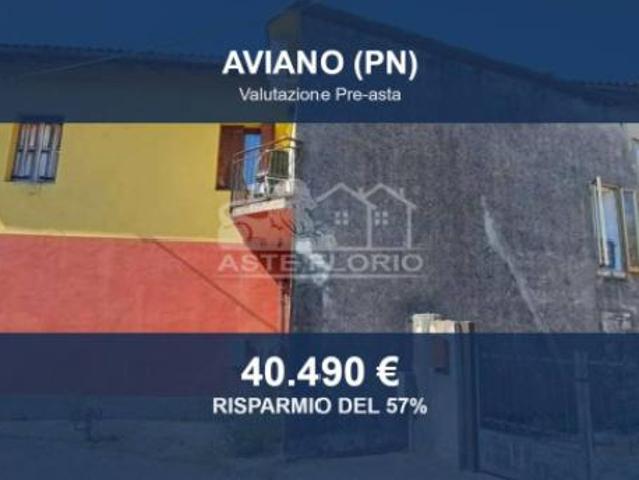 Appartamento in vendita a Aviano / Davian - Pleif, Aviano / Davian