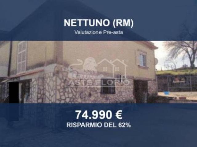 Villa Indipendente in vendita a Cervicione, Roma Capitale