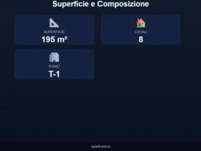 Appartamento in vendita a Soresina, Lombardia