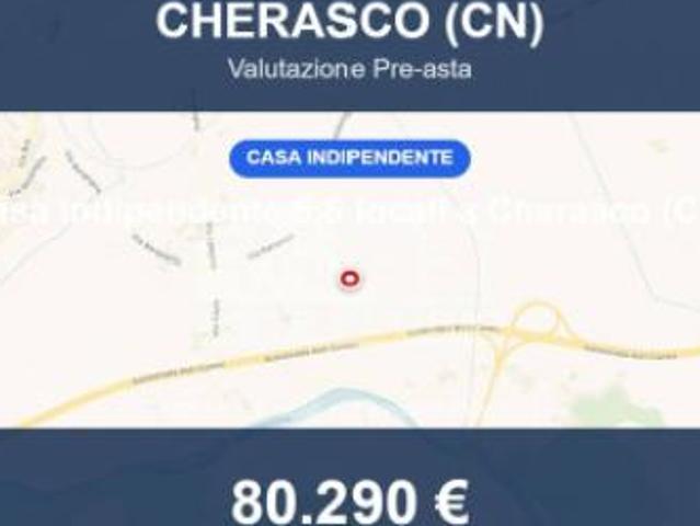 Villa Indipendente in vendita a Piemonte, Cuneo