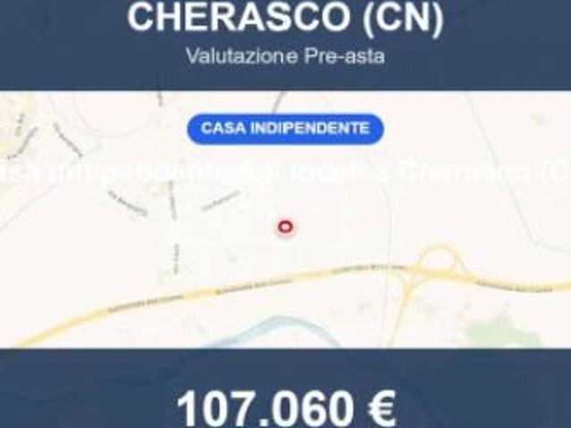 Villa Indipendente in vendita a Piemonte, Cuneo