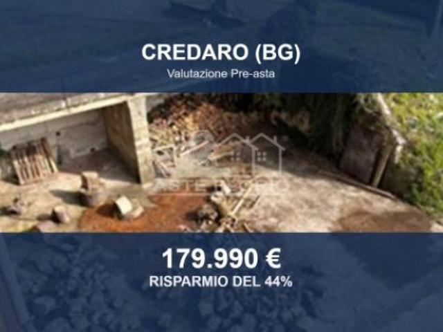 Capannone in vendita a Credaro, Lombardia