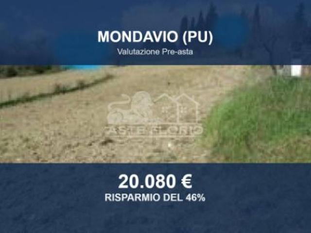 Terreno in vendita a Marche, Pesaro E Urbino