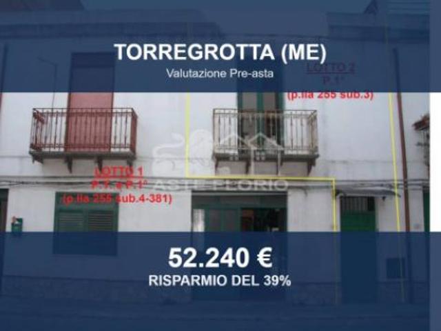 Appartamento in vendita a Torregrotta, Sicilia