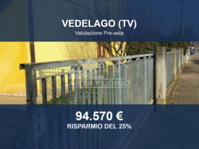 Villa Indipendente in vendita a Vedelago, Veneto