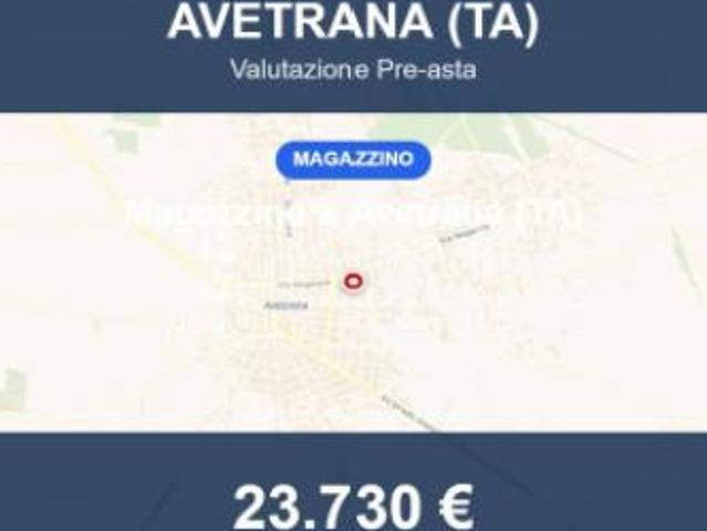 Capannone in vendita a Puglia, Taranto