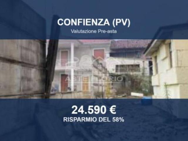 Locale Commerciale in vendita a Confienza, Lombardia