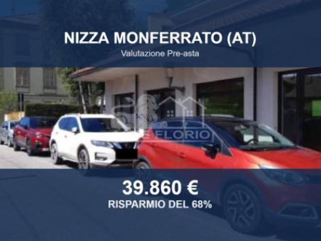 Locale Commerciale in vendita a Piemonte, Asti