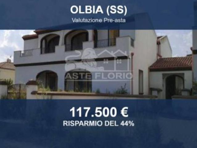 Villa Indipendente in vendita a San Pantaleo, Sardigna/Sardegna
